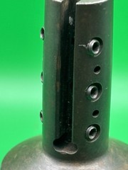 SECO Indexable Thread Mill R396.19-00.87-3S-4003-3AM 3 Flute 1″ Shank