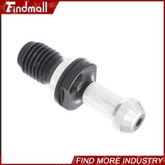 Findmall 10pcs BT40 45°0.589″ Pull Stud Retention Knob Fit For Hass Kia Toshiba