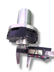 Vibratory Roller Connecting Glue Assembly Bearing for SSVR72