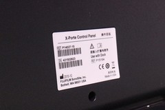 SonoSite X-Porte Ultrasound Control Panel & Dock with DVR & Printer! Warranty