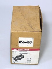 ACC HALEX 26780 Conduit Hanger With Speed Thread – Case of 10 x Packs of 5