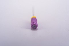 Dental Endodontic Root Canal Hand Use K-Files 25mm Stainless Steel 10# 10Packs