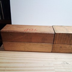 Three Young Bros. Stamp Works Letters 1/16″ 1.6mm – 3/32″ 2.4mm – 1/8″ 3.2mm