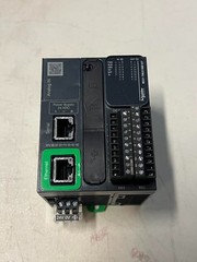 Schneider Electric TM221ME16T Modicon M221 Logic Controller New in Box