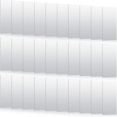 30 Pcs Pure Nickel Strips 100x44mm Sheets for Electroplating & DIY Projects
