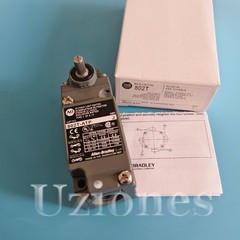 For Allen-Bradley 802T-ATP Limit Switch NEMA Type 4 and 13 Oiltight Construction