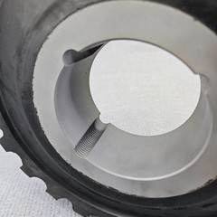New Drive Coupler ACT2.6WN for Reich Arcusaflex ACT26WN
