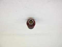 Weinschel 41-3-12 RF Coaxial Attenuator – 10 Watt, 3 dB, 18 GHz, SMA (f) to (m)