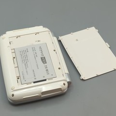 Sharp Electronic Dictionary Korean/English RD-CX150P w/ Case NO CHARGER