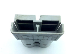 GREY Anderson 906 Original SB or SY 350 Battery Connector Housing