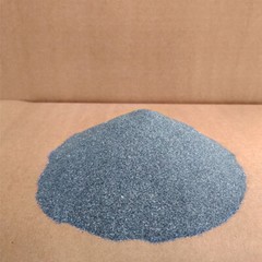 Silicon Carbide: 4 lbs – 80 Grit Medium – Polishing/Tumbling Abrasive Media