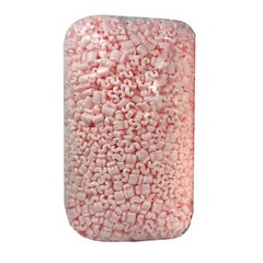UOFFICE Anti Static Packing Peanuts – 3.5 cuft. Industrial Shipping Void Fill