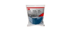 3M 7100106473 Professional Face Shield, Polycarbonate Visor, Clear Visor