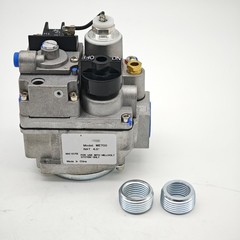 Fits For Robertshaw 700-506 Combination Gas Valve For 250-750 Millivolt Systems