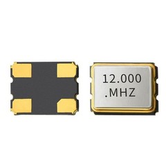 5PCS 48M 48.000M 48MHZ 48.000MHZ OSC Active Crystal Oscillator 3.2mm×2.5mm 3225