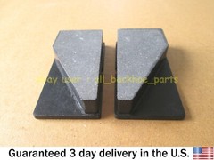 JCB BACKHOE – HAND BRAKE PADS (PART NO. 15/920160 452/02700)
