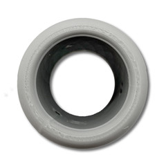 Inspector Camera-Scout Skid | Compatible 23mm Sewer Camera Head Skid/Cover