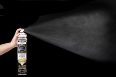 Rust-Oleum 340455 Truck Bed Coating Black 24 Fl Oz (Pack of 1)