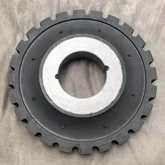 New ACT2.3SN Coupler for Reich Arcusaflex
