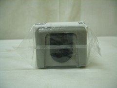 TII 54009401 / 325-2M Totel Failsafe TFS Telephone Station Protector – Sealed