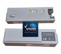 Philips BT-1 Forerunner Battery M2720-64001 Home OnSite Replacement NEW