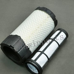 Filter Service Kit Oil Fuel Air For Bobcat MT52 MT55 MT85 MT100 Mini Loader