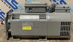 OEMER QL 100M 5,5kW/1500-9000RPM 3-PH AC MOTOR