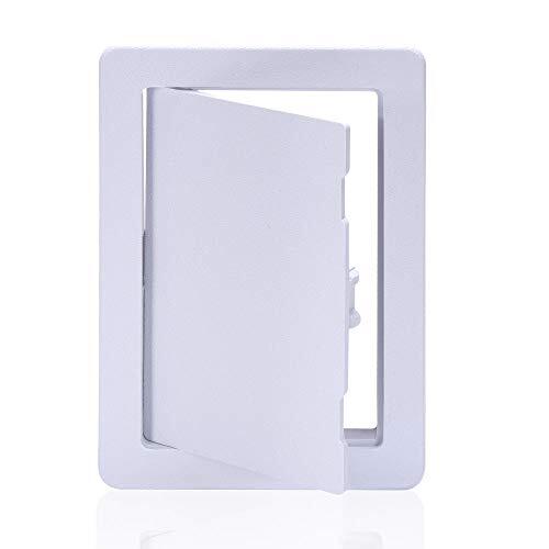 Polystyrene Plumbing Access Panel Drywall Access Door with Removable Hinged Door