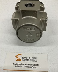 SMC AR40-F03 Regulator 0.05~0.8MPa