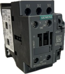 SIEMENS 3RT2024-1AP04 Power Contactor