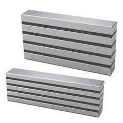 Super Strong Big Block Square Magnets Neodymium Large Magnet Rare Earth Magnet