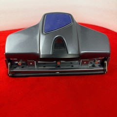 Heavy Duty 2-3 Hole Punch