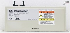 41122 IAI CORPORATION ROBO CYLINDER SERVO CONTROLLERS RCP2-CG-RSA-I-PM-0-15-SP