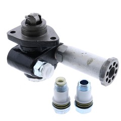 New Fuel Pump 25-38666-00 253866600 for Carrier CT 4.134 Vector 1950 1850MT 1850