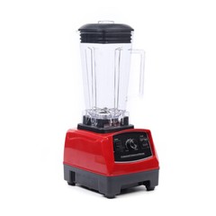 Professional Power Blender 2HP 2L Heavy Duty Commercial Blender Mixer Juicer