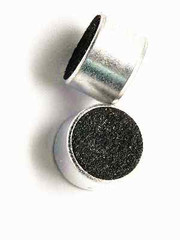 10 pcs NEW Microphone SMD 9*7mm Capacitive Electret Microphone 52DB