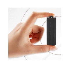 E-SONIC MQ-U350 8GB Voice Activated Digital Audio Spy Recording Device Recorder
