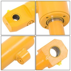 117824A1 G110666 Hydraulic Boom Lift Cylinder For Case Skid Steer 1838
