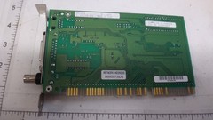 LCQ Duo Embedded Ethernet Card