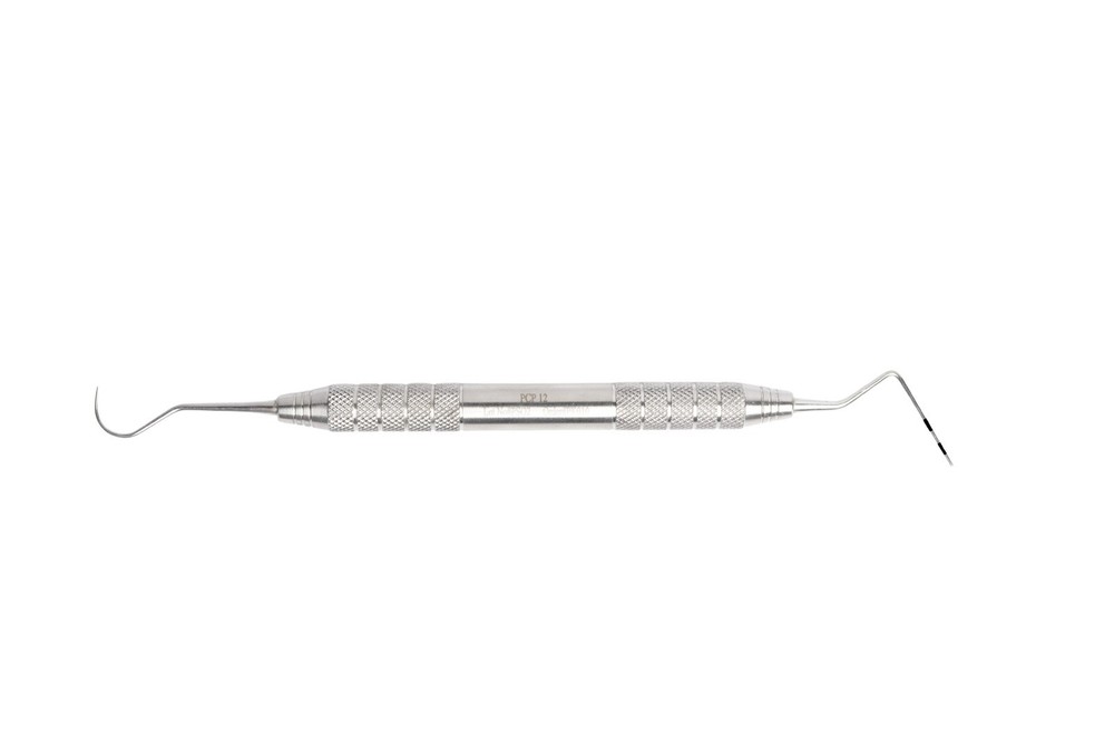 Standard prob/scalers small animals – explorer/measuring probe standard