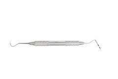 Standard prob/scalers small animals – explorer/measuring probe standard