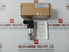 HENAN SIN-P300-J1-S1-C2-V1-G2 Pressure Transmitter 0~0.3MPA