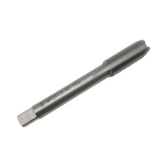 HSS M12 x1.5mm Tap & M12 x 1.5mm Die Metric Thread Left Hand High Speed Steel