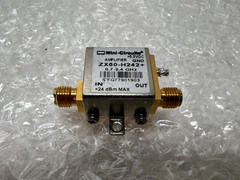 Mini-Circuits ZX60-H242+ Gain Block, 700 – 2400 MHz, 50Ω SMA