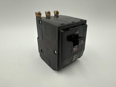Square D QHB320 Circuit Breaker 20A 3P 120/240V 65kA Bolt On 20 Amp 3 Pole QOB
