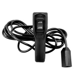 83665 Winch Remote Control For Warn M8000 M10000 M12000 VR8000 VR12000 HS9500
