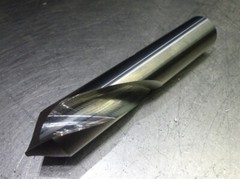 XLN 3/4″ 90 Deg Carbide Spot Drill 3/4″ Shank SD3490 (LOC2201)