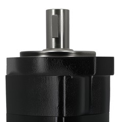 1* Hydraulic Motor For Char-Lynn 104-1004-006 1″ Shaft 2-Bolt Standard