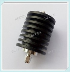 25W N 30dB Attenuator Plug male to Jack female 25 Watt DC 3Ghz
