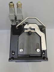Vitronic Poliscan FM1 LiDAR Speed Control System FM1 10-300km/h Germany